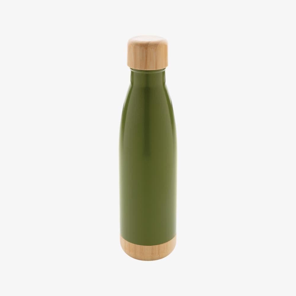 Borraccia  Xd Connects termica Bambu 520ML Green – Colore come da foto