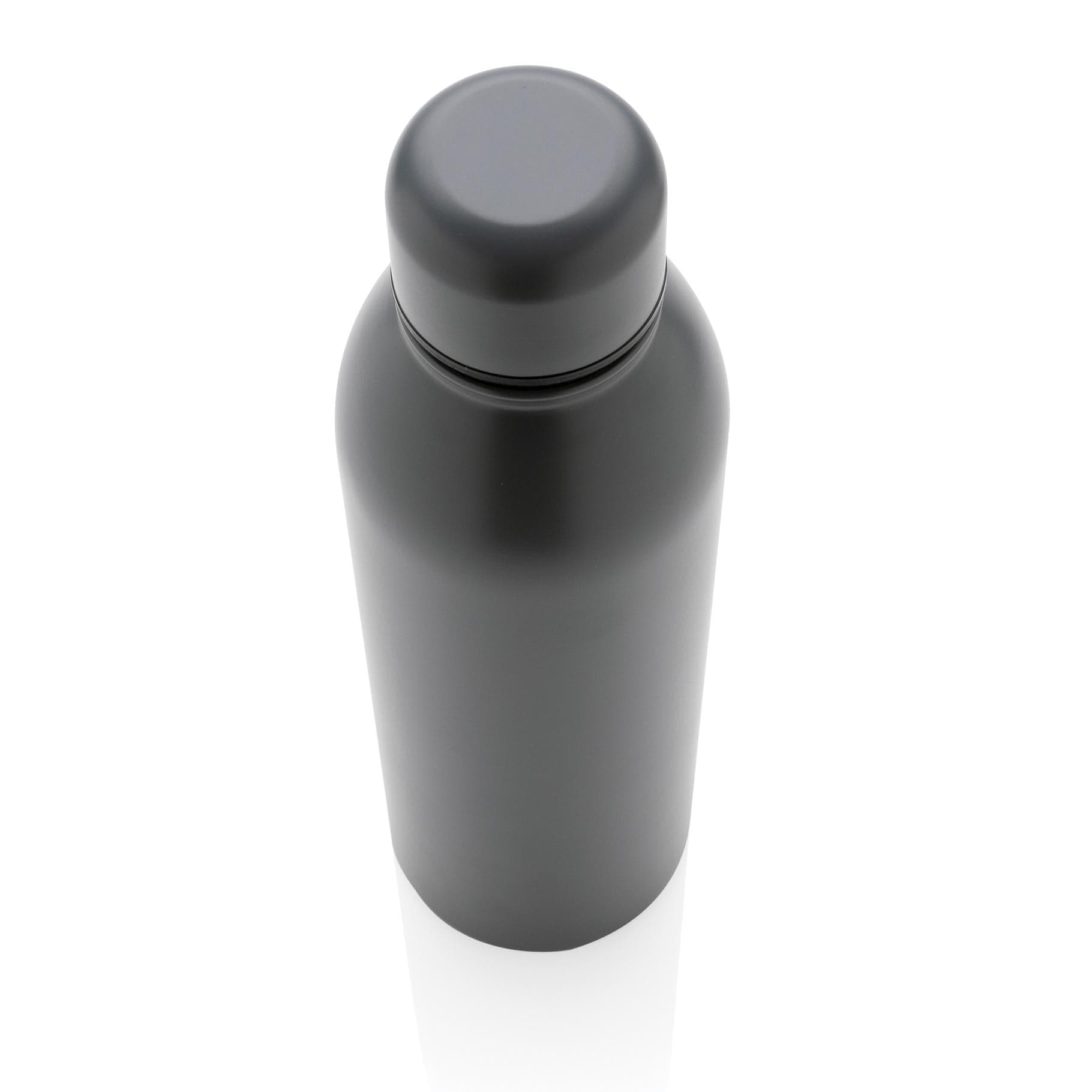 Borraccia  Xd Connects Riciclo RCS 500ML Grey - 3