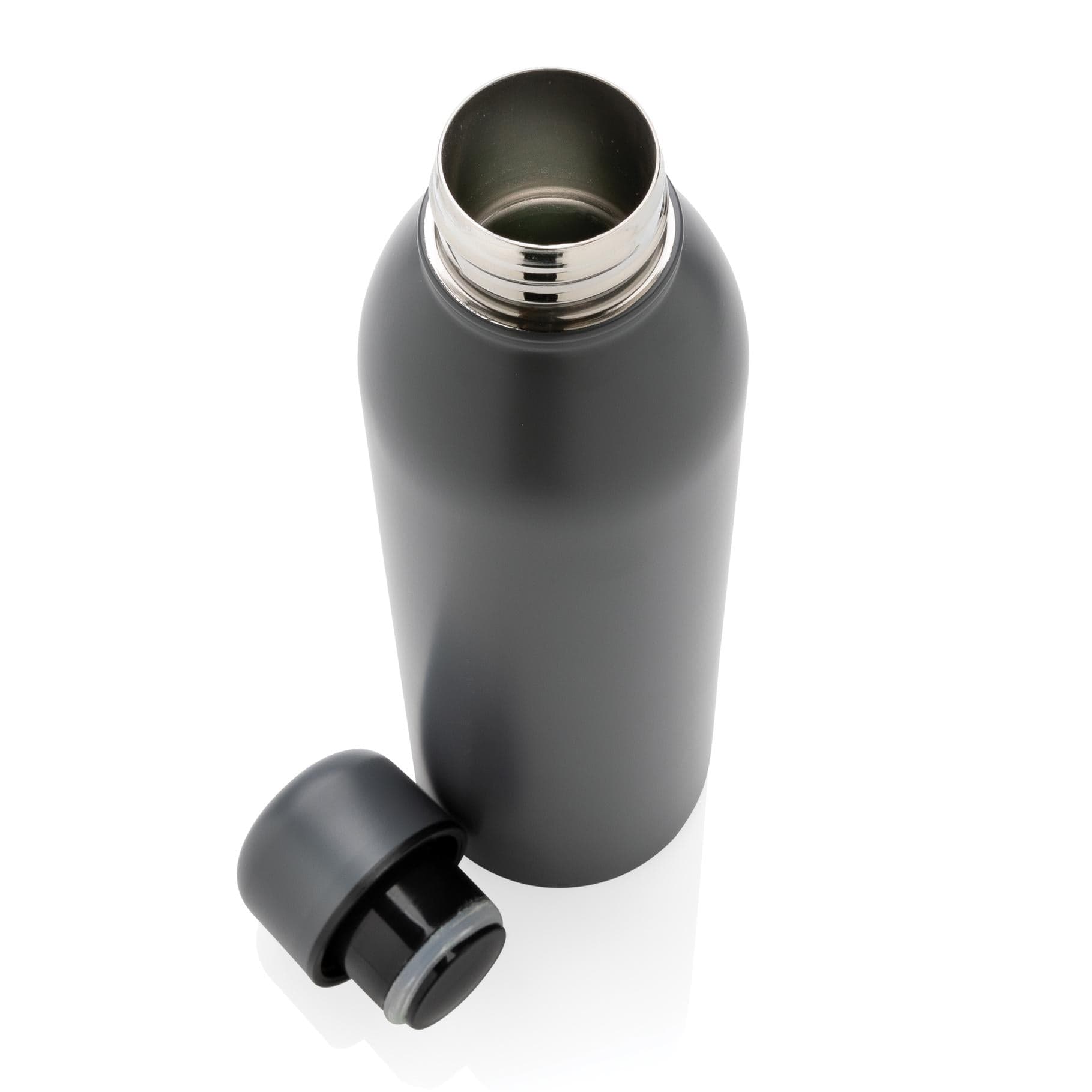 Borraccia  Xd Connects Riciclo RCS 500ML Grey - 4