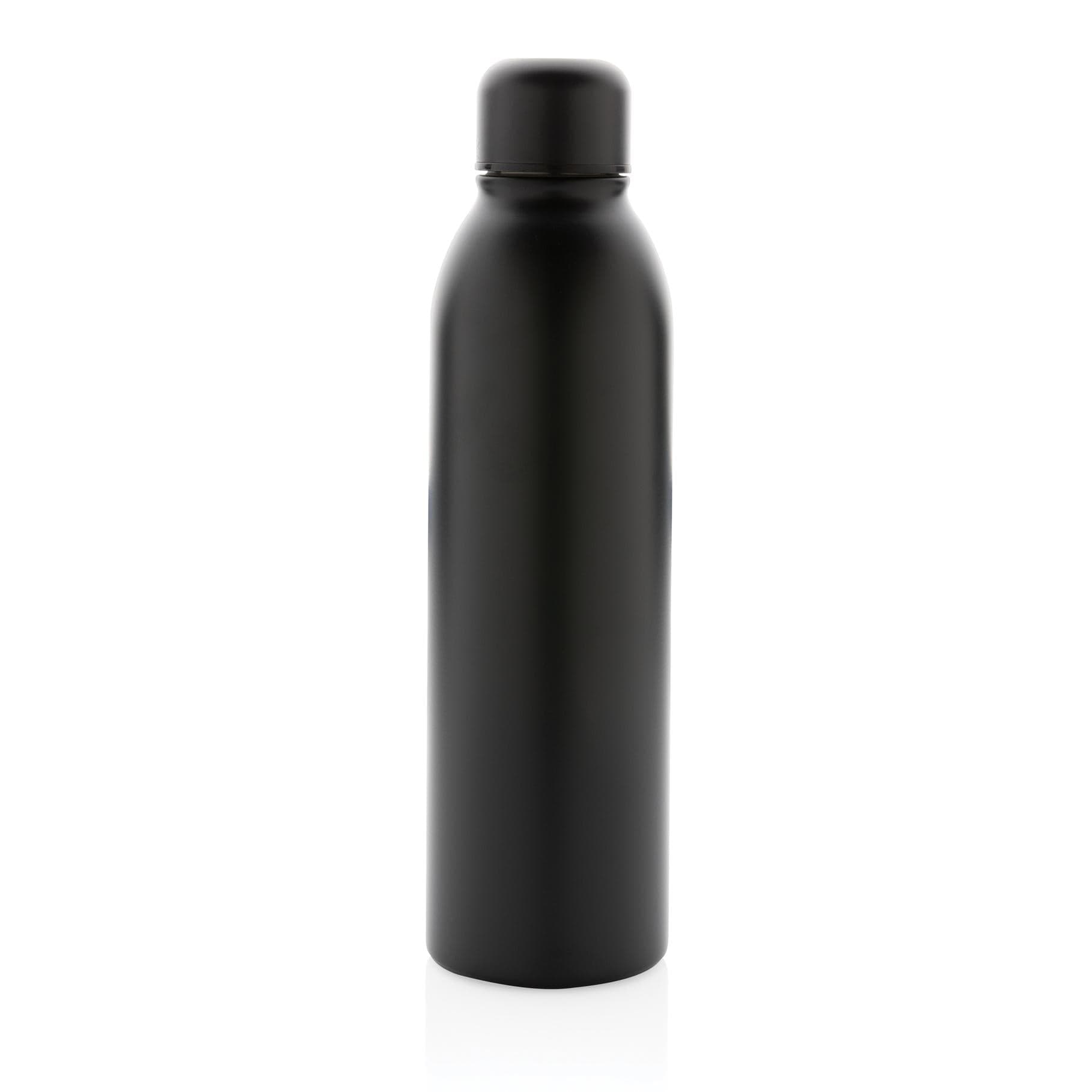 Borraccia  Xd Connects Riciclo RCS 500ML Black - 2