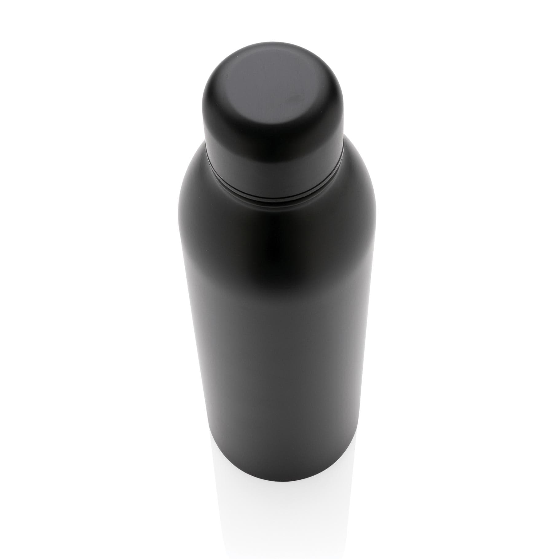 Borraccia  Xd Connects Riciclo RCS 500ML Black - 3