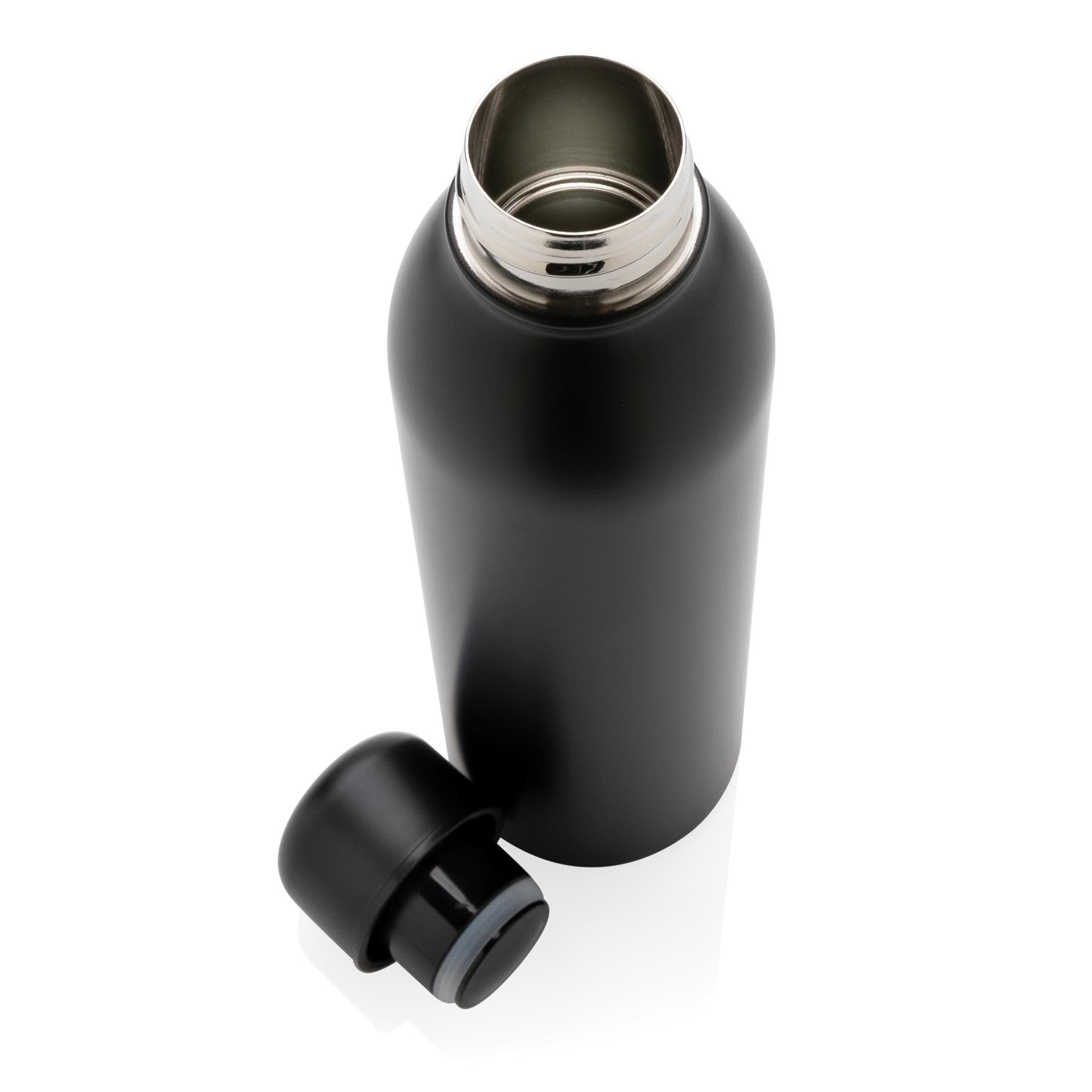 Borraccia  Xd Connects Riciclo RCS 500ML Black - 4