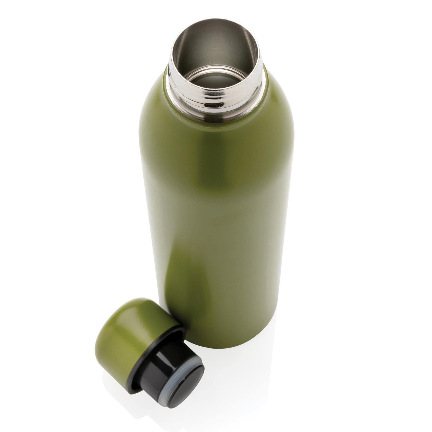 Borraccia  Xd Connects Riciclo RCS 500ML Green - 4