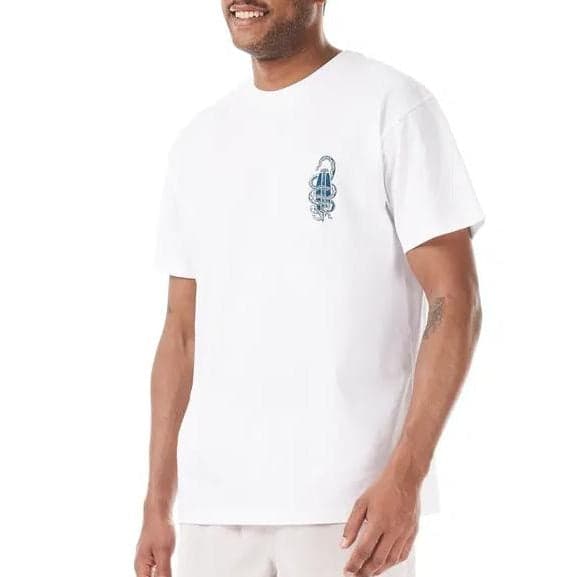 T Shirt Picture Tenta White - 5