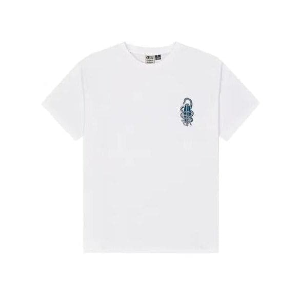T Shirt Picture Tenta White - 3