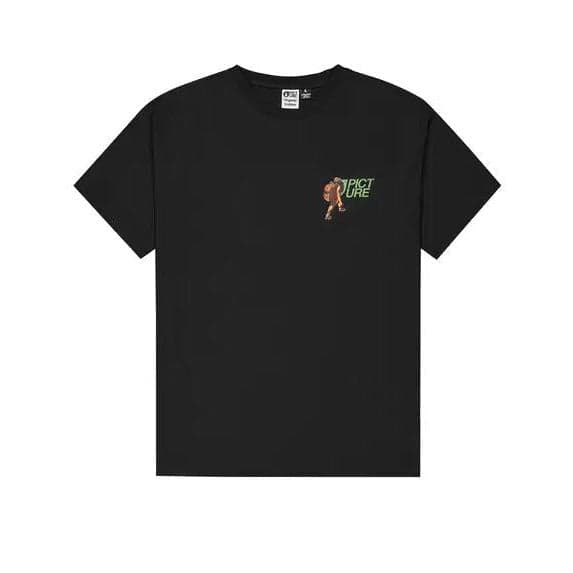 T Shirt Picture Nightking Black - 5
