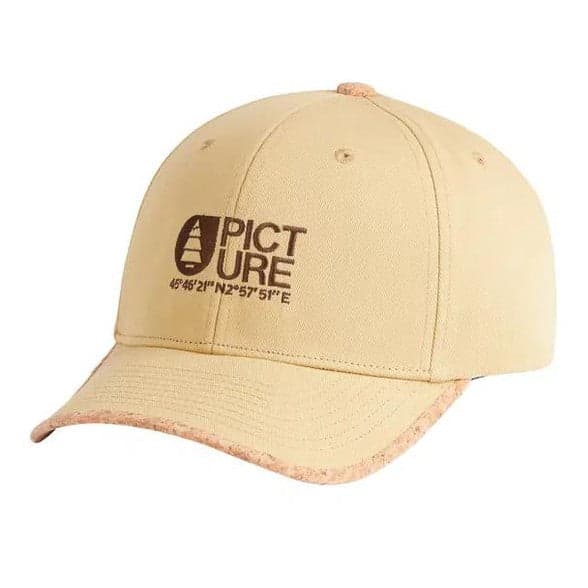 Cappello Picture Wakopa Beige - 2
