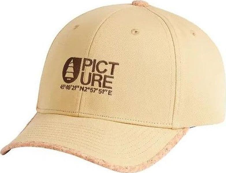 Cappello Picture Wakopa Beige