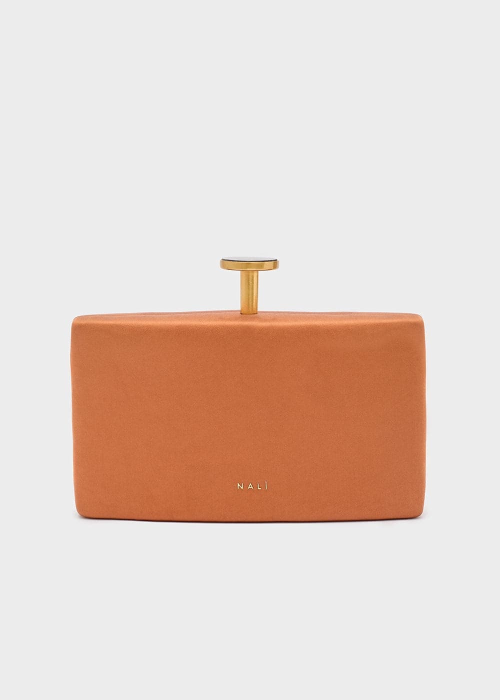 Clutch tilly chiusura marble - 2