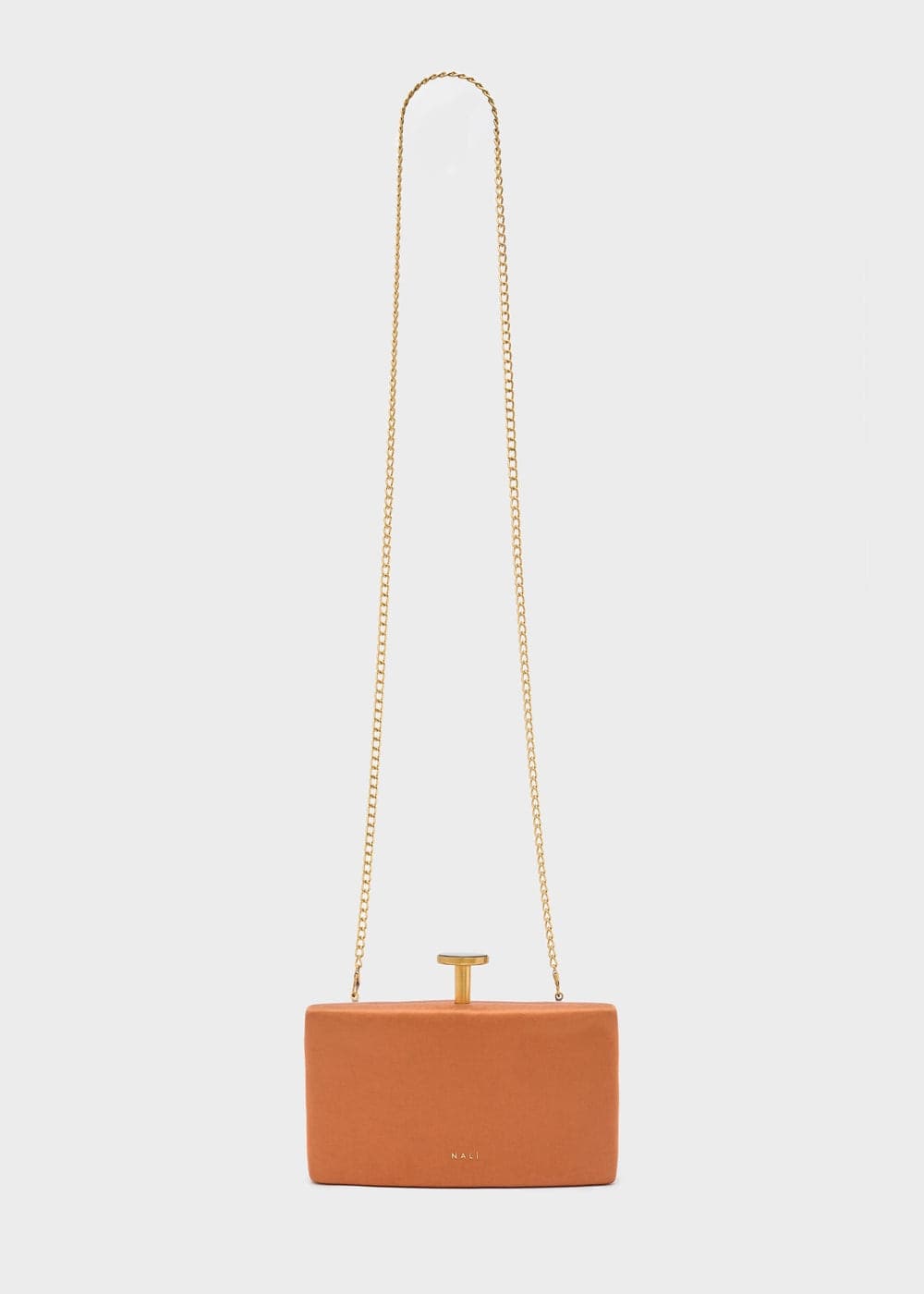 Clutch tilly chiusura marble - 5