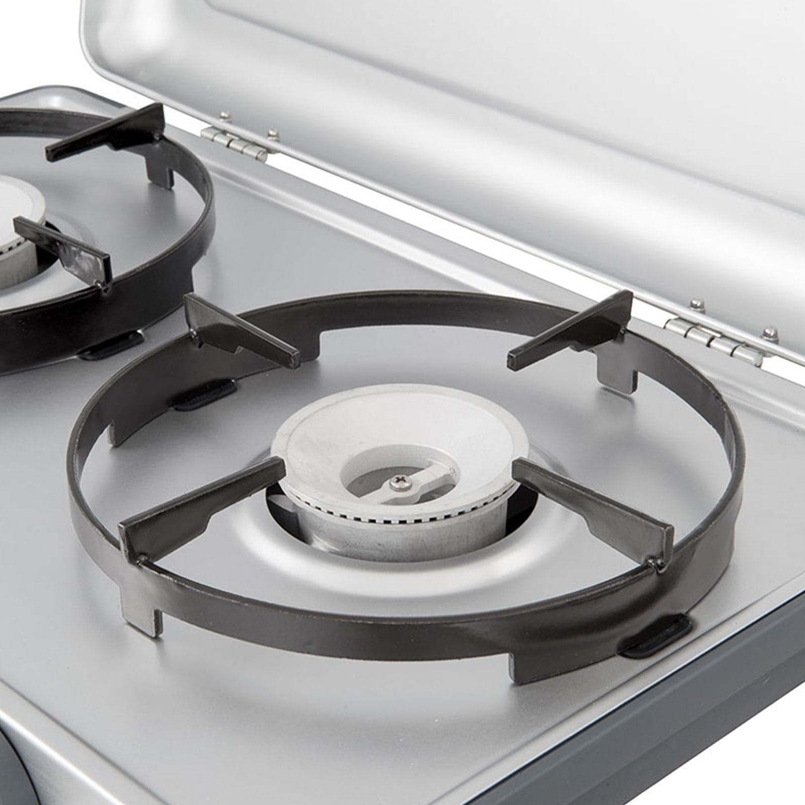Fornello da campeggio "Camping Kitchen 2" per viaggio trasportabile - 6