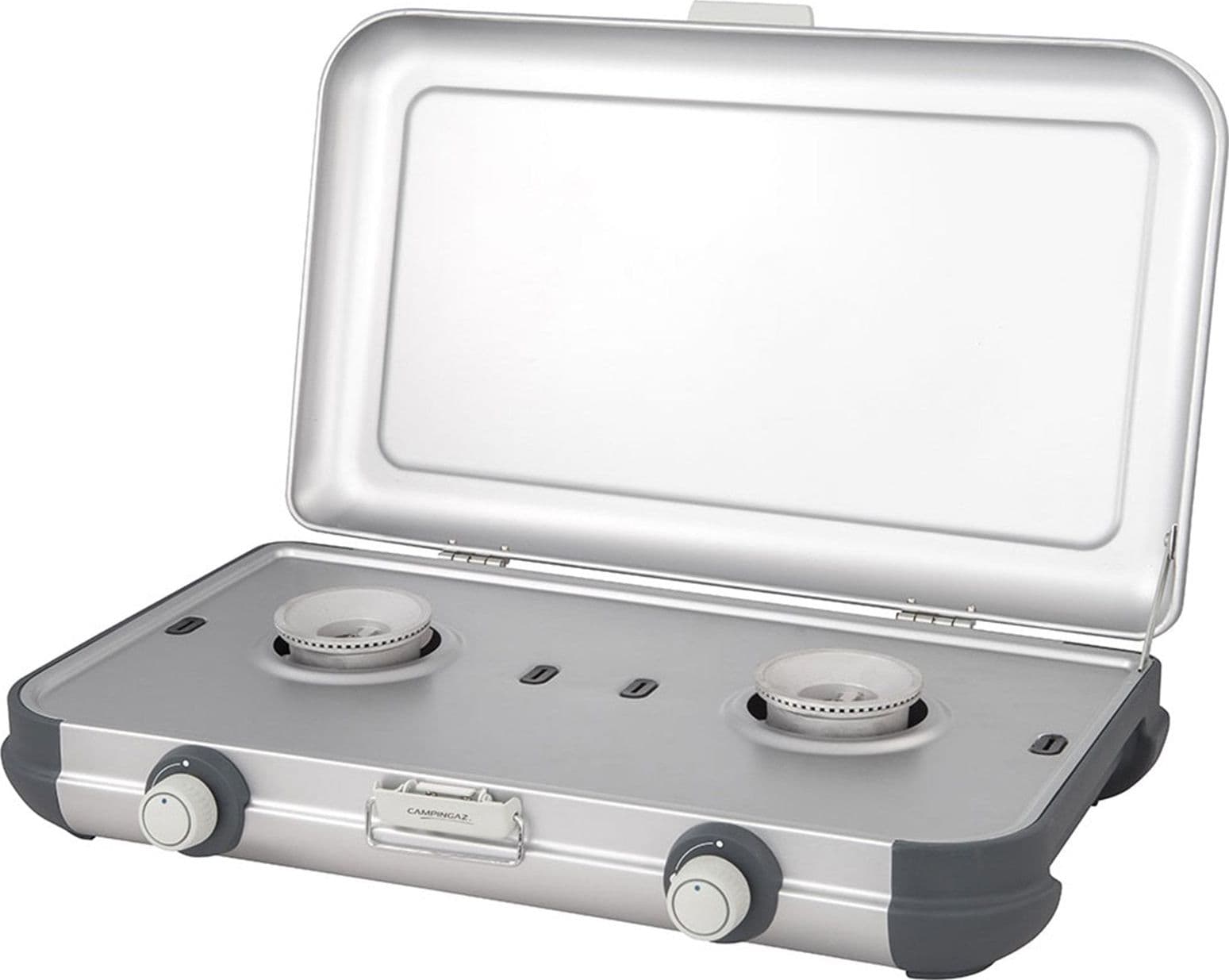 Fornello da campeggio "Camping Kitchen 2" per viaggio trasportabile - 7