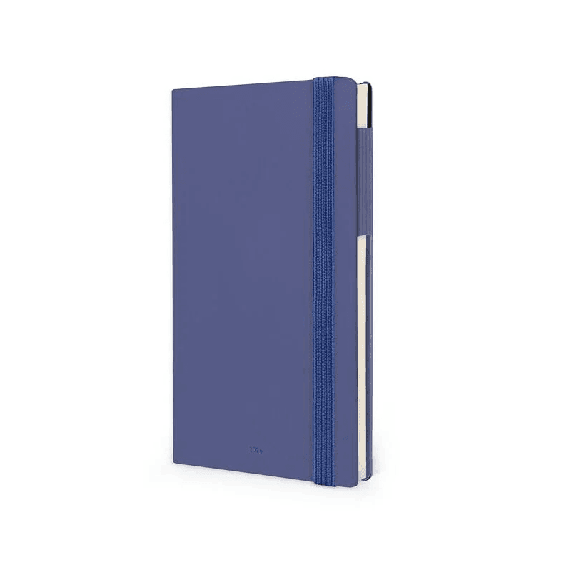 Legami - Agenda 12 Mesi Settimanale - Medium - 2026 Future Dusk (AG2612055) - 2