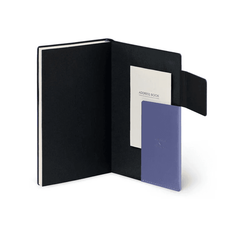 Legami - Agenda 12 Mesi Settimanale - Medium - 2026 Future Dusk (AG2612055) - 5