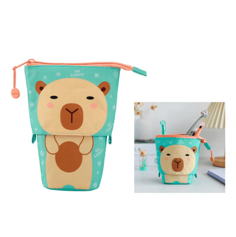 i-Total - Astuccio pop-up Capybara (XL3031)