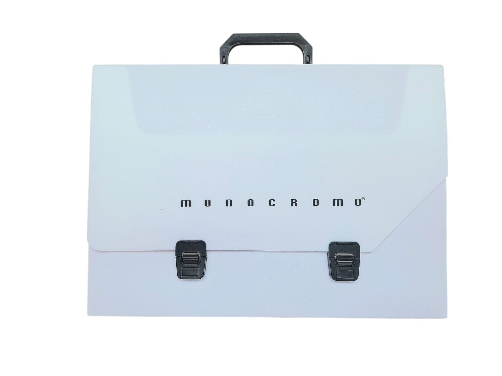 Pigna - Valigetta PPL MONOCROMO 52x26x6” - 4 colori - 2
