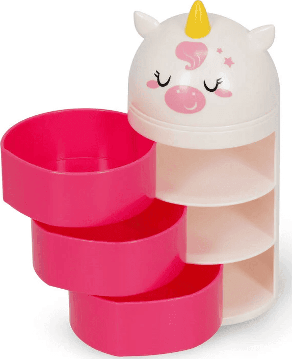 Legami - 'Organiser da Scrivania - Aww-rganiser - Unicorn (MDR0003) - 2