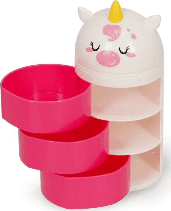 Legami - 'Organiser da Scrivania - Aww-rganiser - Unicorn (MDR0003) - 2