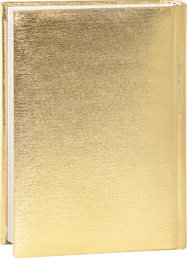 Comix Special- Agenda 16 Mesi Mini 2025/26 -  Giornaliera Oro - 5