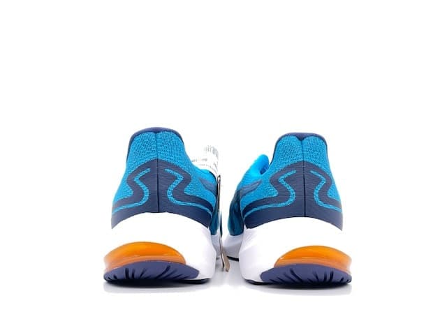 ASICS GEL Pulse 14 island blue arancione - 3