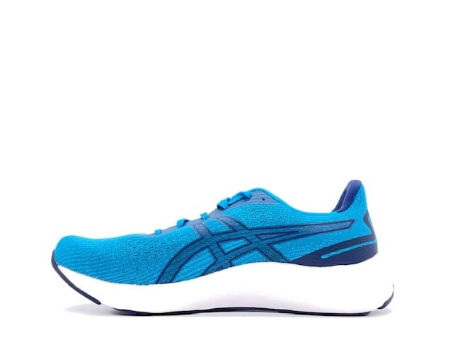 ASICS GEL Pulse 14 island blue arancione - 5