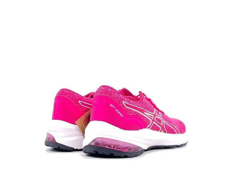 ASICS GT 1000 11 GS Donna fucsia - 2