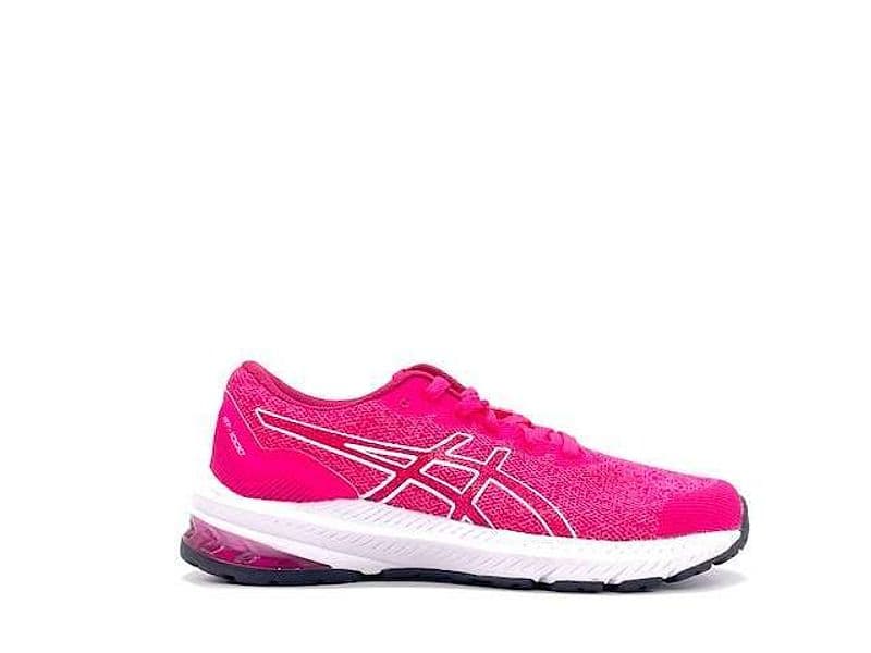 ASICS GT 1000 11 GS Donna fucsia - 4