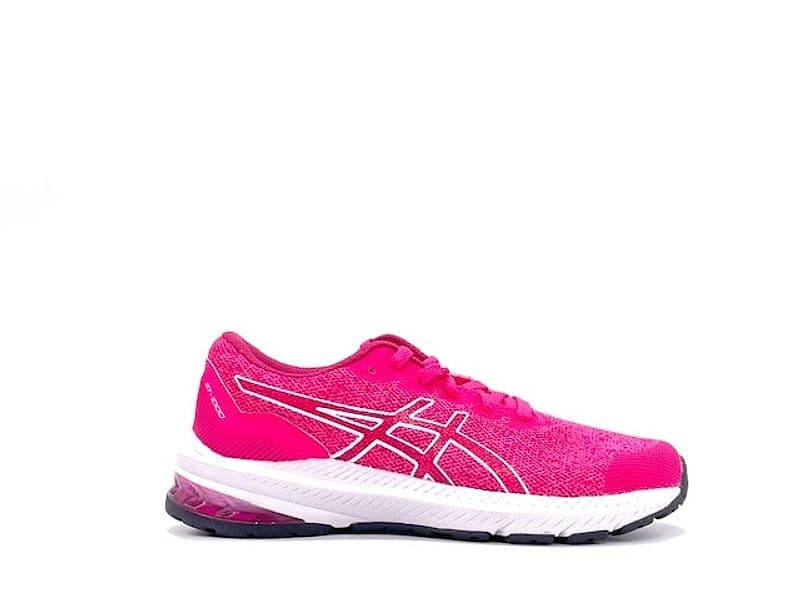 ASICS GT 1000 11 GS Donna fucsia - 4