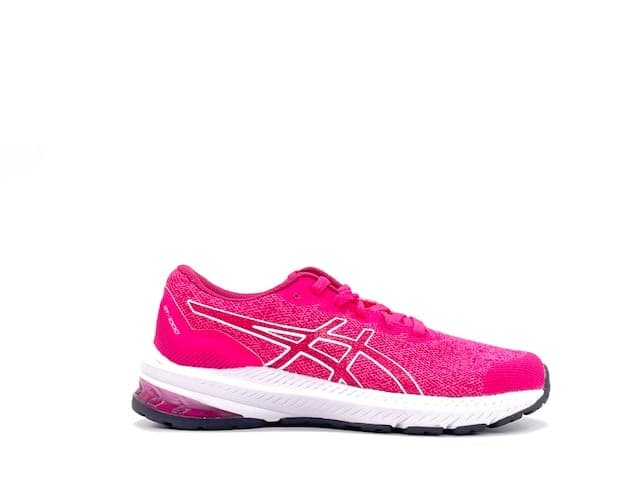 ASICS GT 1000 11 GS Donna fucsia - 4