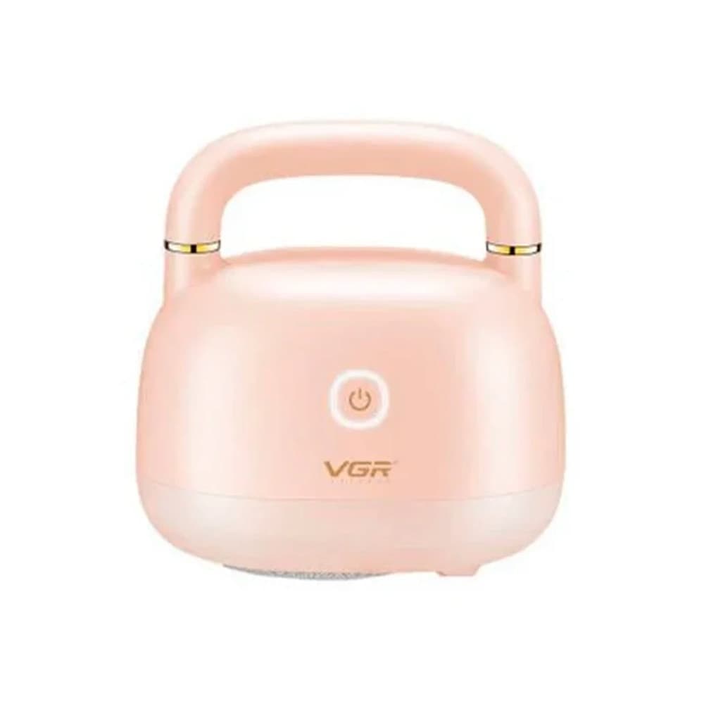 Levapelucchi VGR V-818 Professionale Compatto Rimuovi Pelucchi - 2