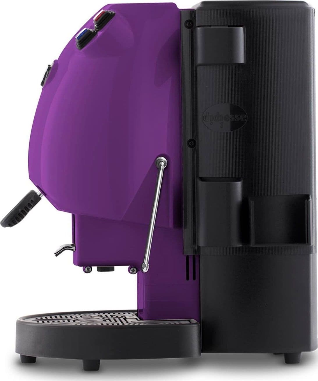 Frog Revolution "Vapor" Viola Macchina Caffè Cialde - 3