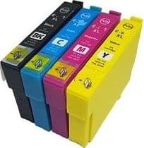 12ML Compa XP-2100,3100,WF-2810,2830,2835-0.35KC13T03A24010