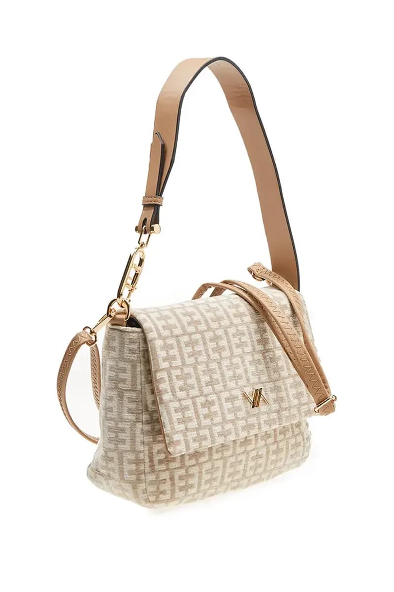 VERDE FASHION | Borsa con patta - 4