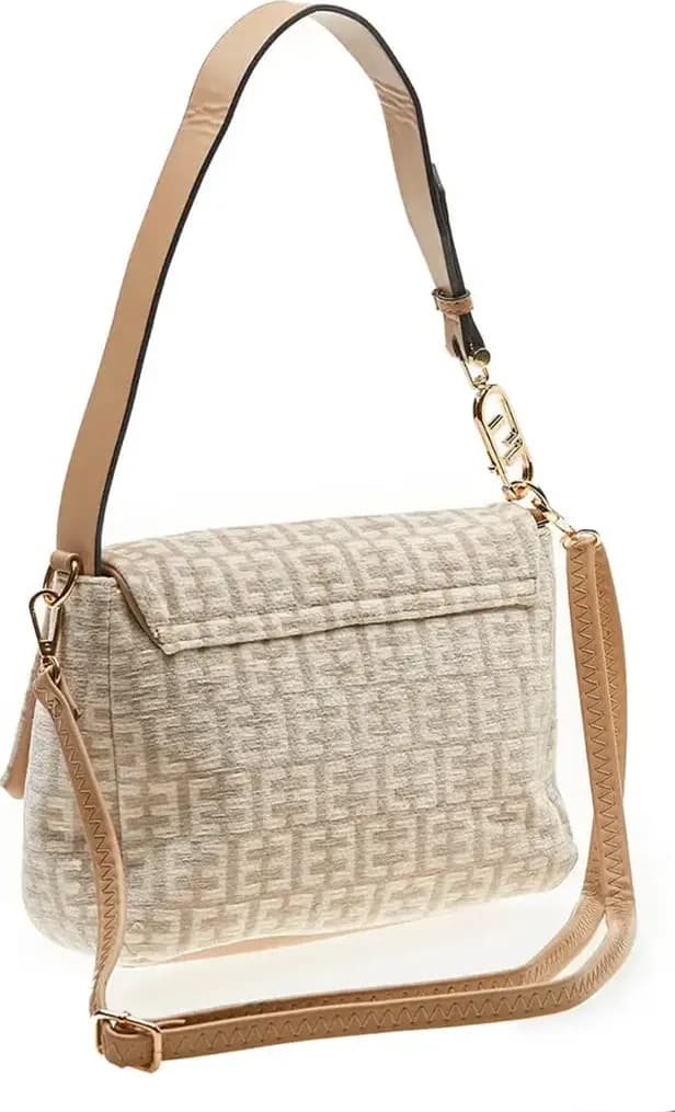VERDE FASHION | Borsa con patta - 3