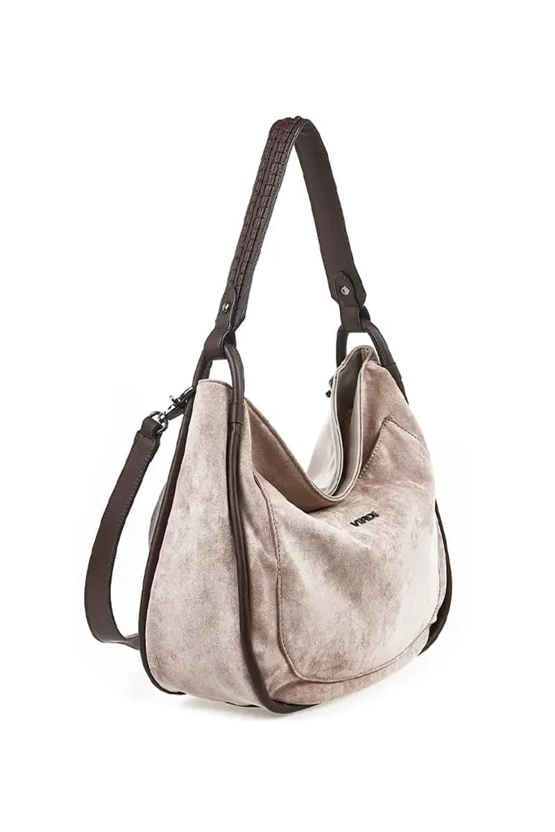 VERDE FASHION | Borsa a spalla - 5