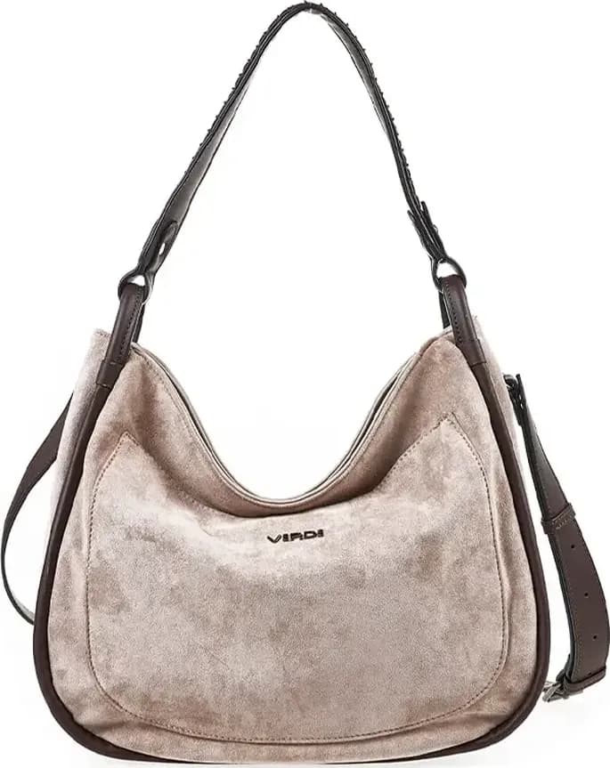 VERDE FASHION | Borsa a spalla - 2