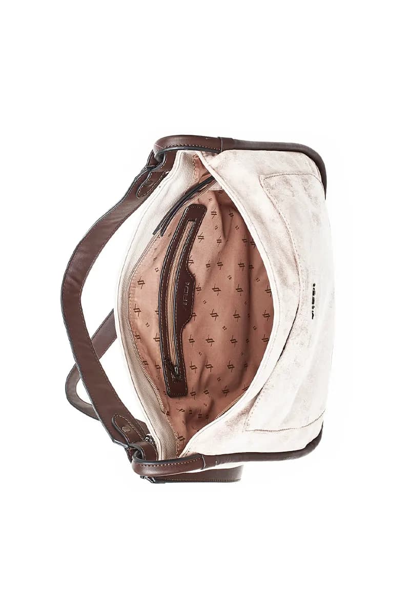VERDE FASHION | Borsa a spalla - 4