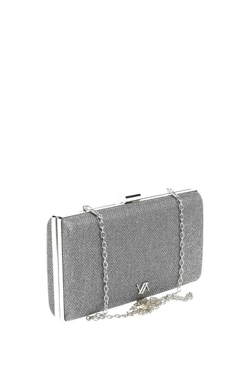 VERDE FASHION | Pochette lurex - 7