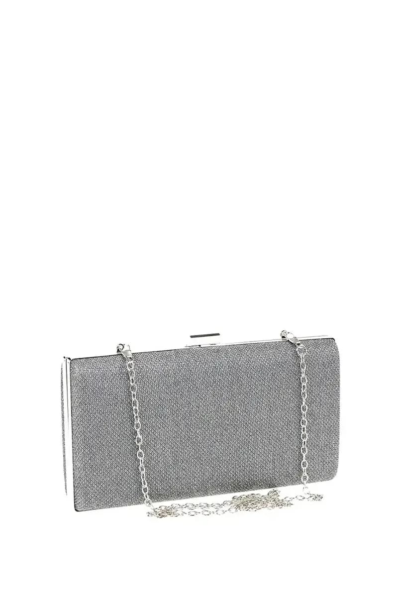 VERDE FASHION | Pochette lurex - 3