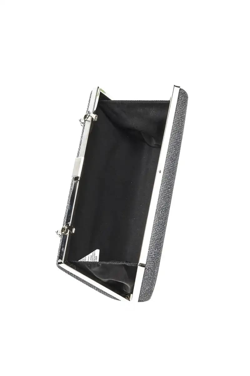 VERDE FASHION | Pochette lurex - 4