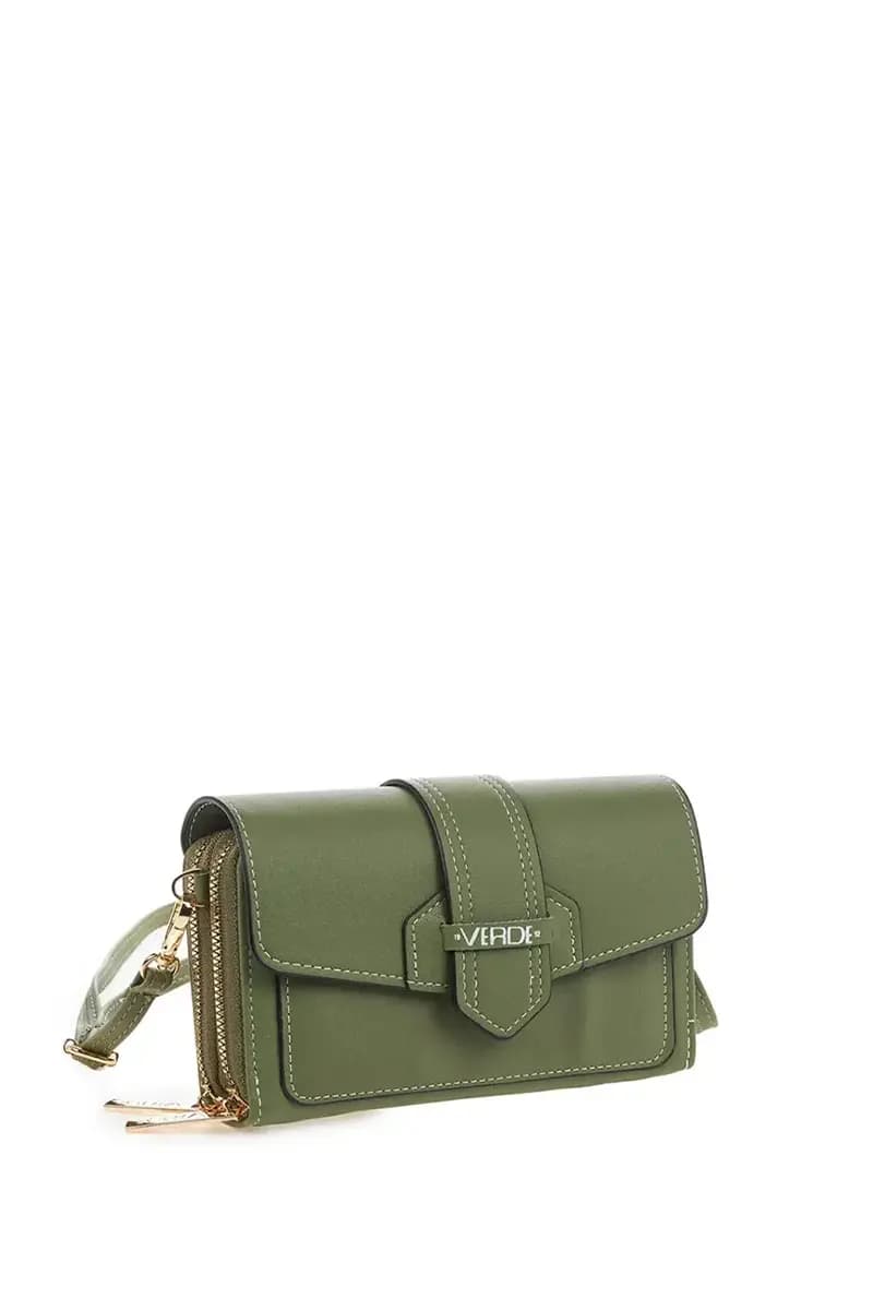 VERDE FASHION | Portafogli ecopelle - 1