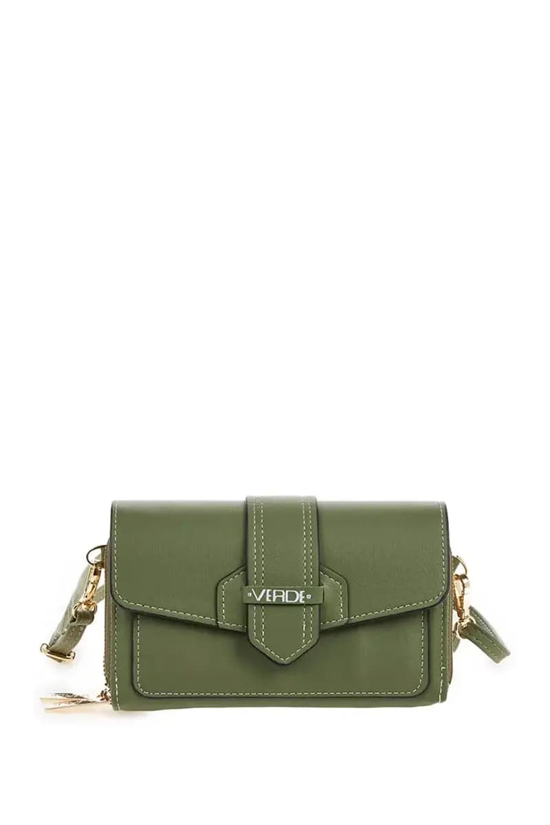 VERDE FASHION | Portafogli ecopelle - 2