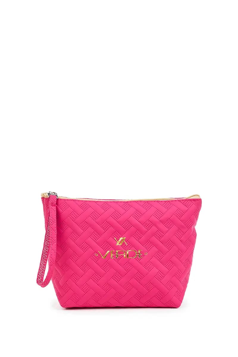 VERDE FASHION | Beauty case - 2