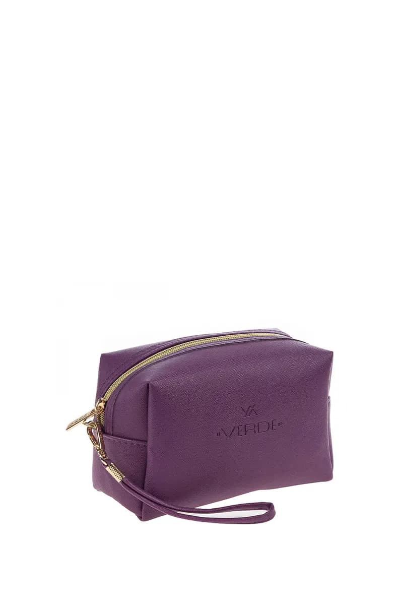 VERDE FASHION | Beauty case - 12