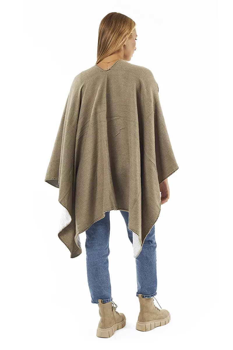 VERDE FASHION | Mantella - 5