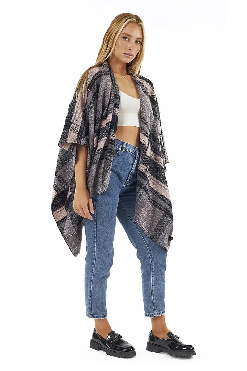 VERDE FASHION | Mantella multicolor - 11