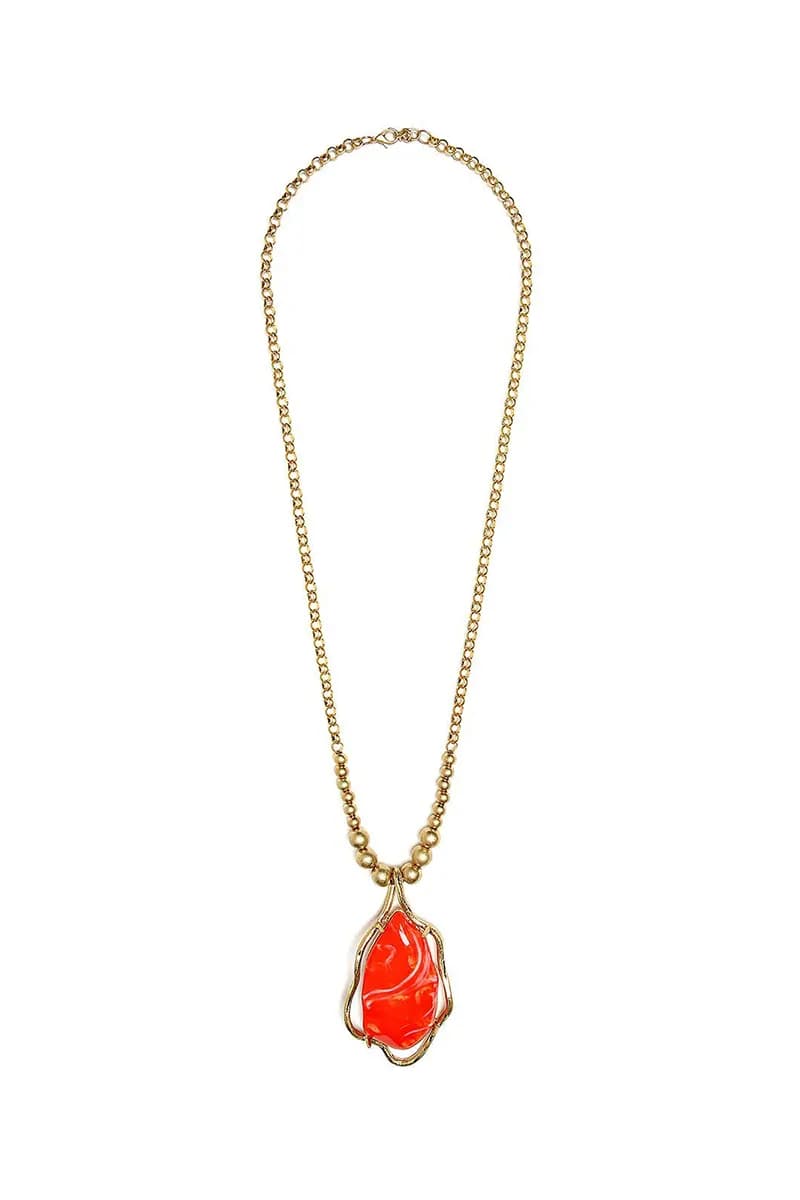 MYA ACCESSORIES | Collana con pendente - 2