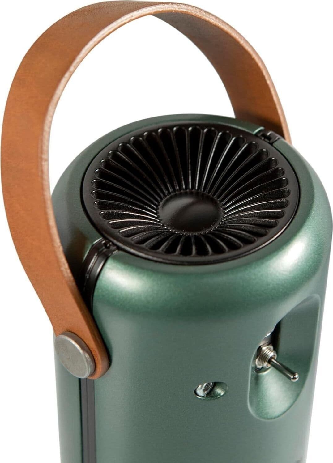 Puricraft B-ION Boost 2001 ionizzatore sanificatore bi-polare portatile - 3