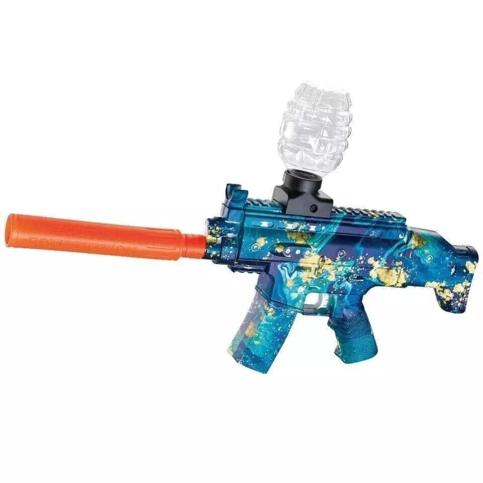 Pistola Elettrico Gel Blaster Giocattolo Palla D'acqua Idrogel - 1