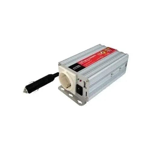 GBC, Inverter Soft Start 12Vcc 150W USB 34.0130.35